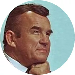 Wally Fowler - American singer