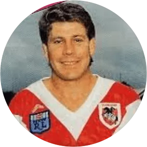 Wally Fullerton Smith