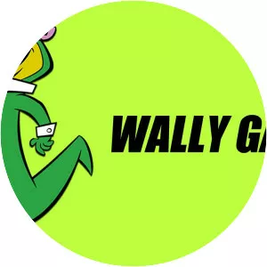 Wally Gator