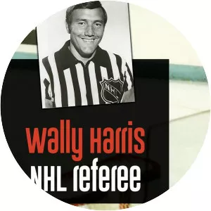 Wally Harris