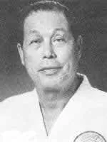 Wally Jay - American martial artist