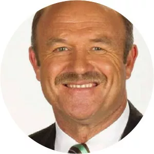 Wally Lewis