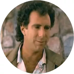 Wally Logan - Fictional character