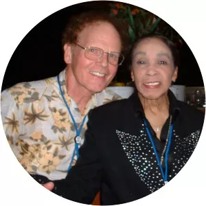 Wally Malone - Musician ‧ Peggy Jones' husband