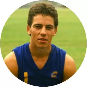 Wally Matera - Australian rules football player