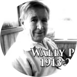 Wally Parks