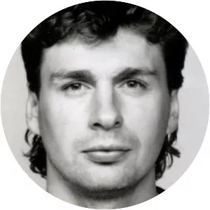 Wally Schreiber - Ice hockey player