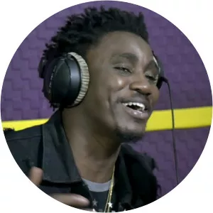 Wally Seck - Senegalese singer