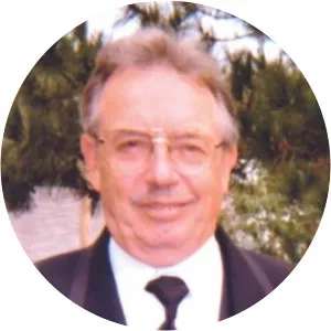 Wally Sychak - Bret Michaels' father