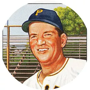 Wally Westlake - Baseball player