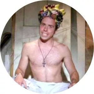 Wally White - Film writer