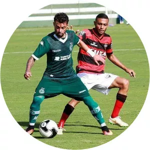 Wallyson Costa Rocha - Football player