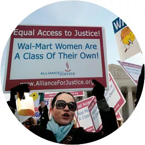 Wal-Mart Stores, Inc. v. Dukes