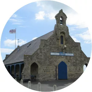 Walmer Lifeboat Station