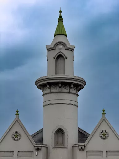 Walmer Road Mosque