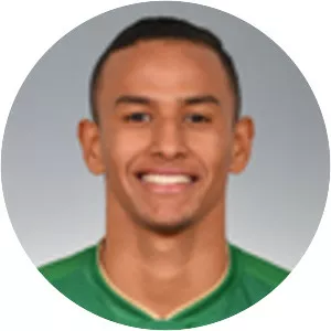 Walmerson García Praia