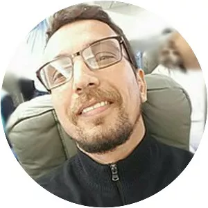 Walmir Alencar Musician