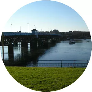 Walney Island - Island in Barrow-in-Furness, England