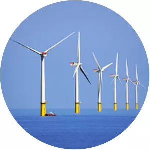 Walney Wind Farm - 