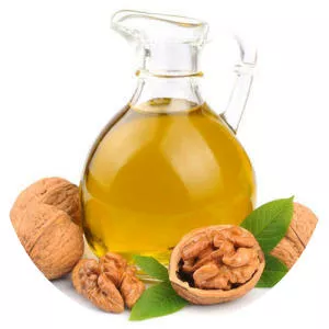 Walnut oil - 
