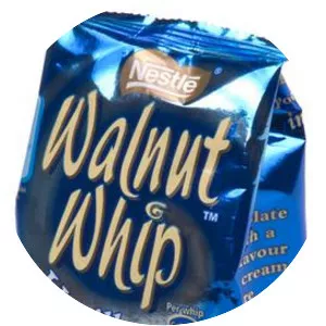 Walnut Whip - 