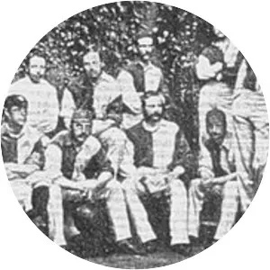 Walpole Vidal - Footballer