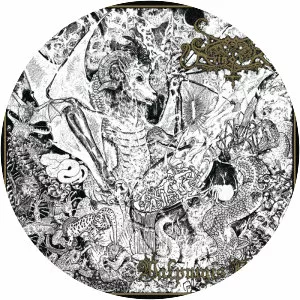 Walpurgis Fires - Album by Doombringer