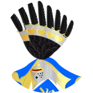 Walram II, Count of Nassau - 