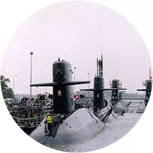 Walrus-class submarine