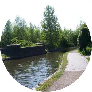 Walsall Canal