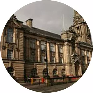 Walsall District