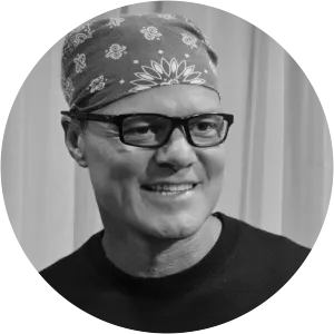 Walt Baptiste photograph