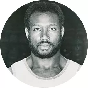 Walt Bellamy - American professional basketball player