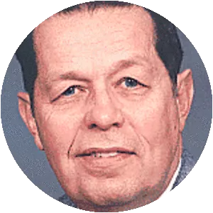 Walt Brown - Officer