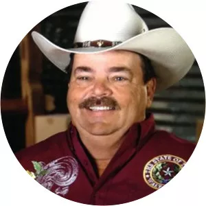 Walt Cade - TV personality