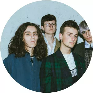 Walt Disco - Musical group