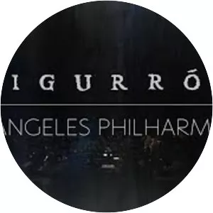 Walt Disney Concert Hall - 