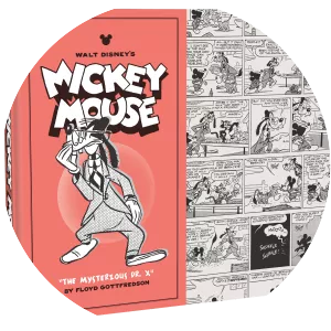 Walt Disney's Mickey Mouse