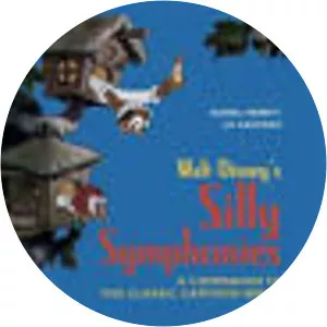 Walt Disney's Silly Symphonies: . . .