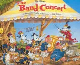 Walt Disney's The Band Concert: A . . .