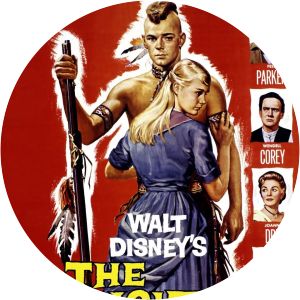 Walt Disney's Wonderful World of Color The Light in the Forest