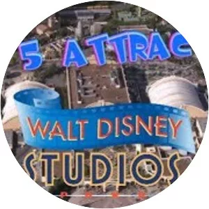 Walt Disney Studios Park