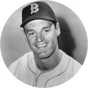 Walt Dropo - Baseball player