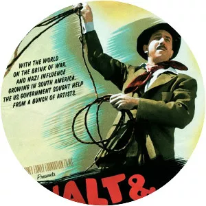 Walt & El Grupo - 2008 ‧ Documentary ‧ 1h 47m