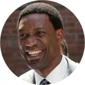 Walt Forbes - TV character