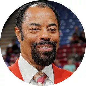 Walt Frazier - American former professional basketball player