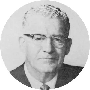 walt horan
