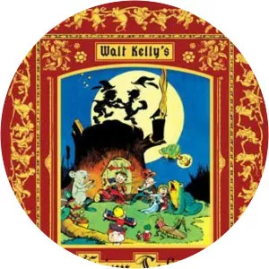 Walt Kelly's Fairy Tales photograph