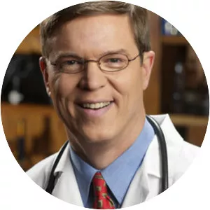 Walt Larimore M. D. - Author