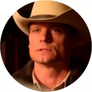 Walt Longmire